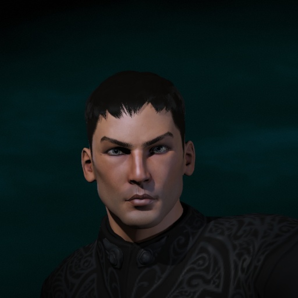 Renauld DuPrie