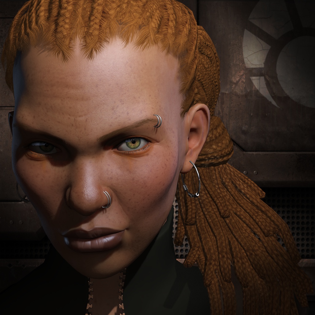 VOODOOTATTOO