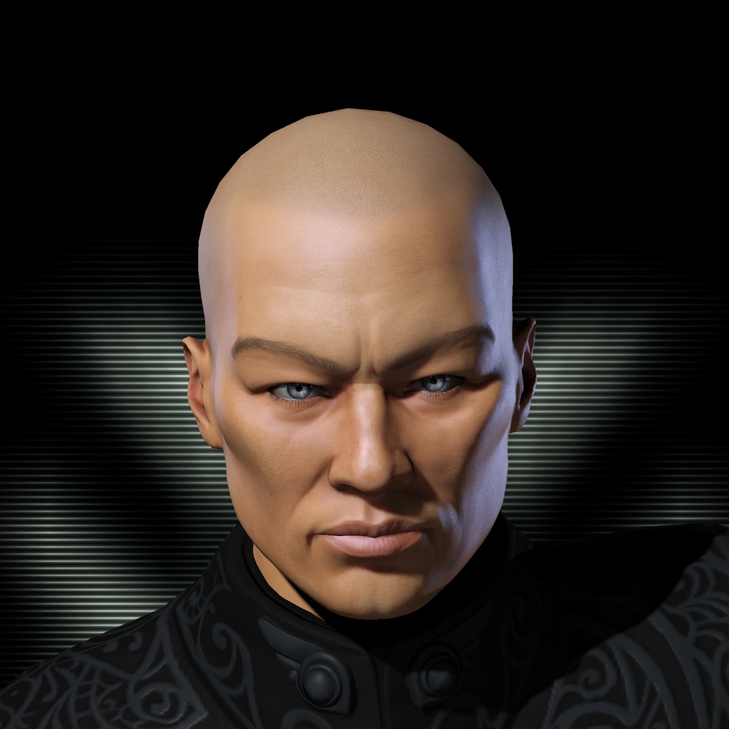 Wang Pain