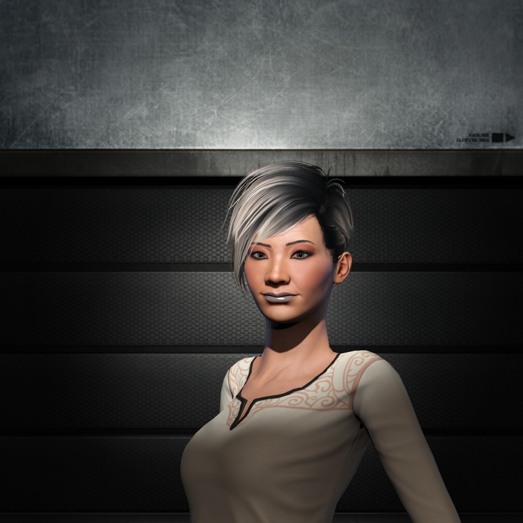 Lora Theraenie