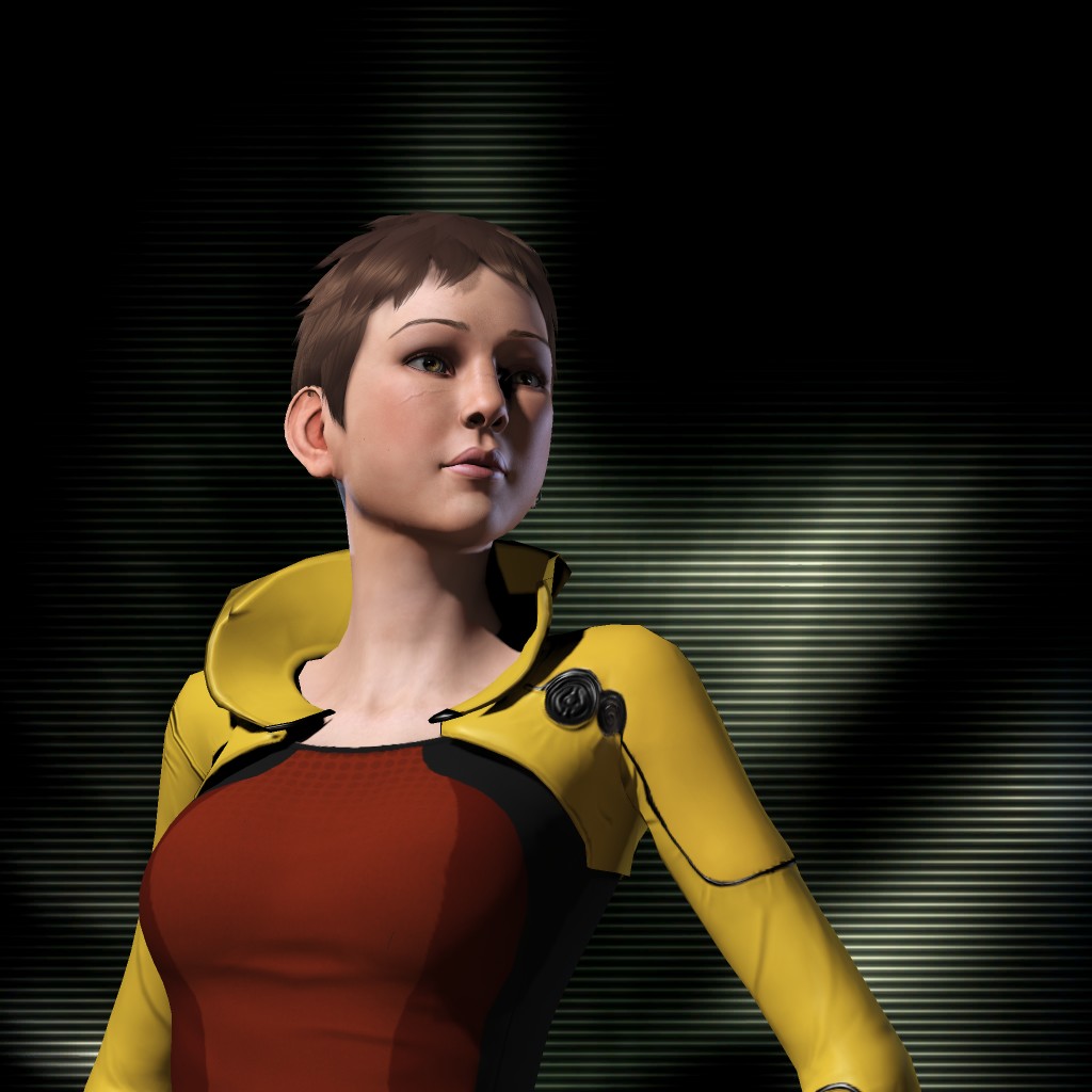 Xel Dorn