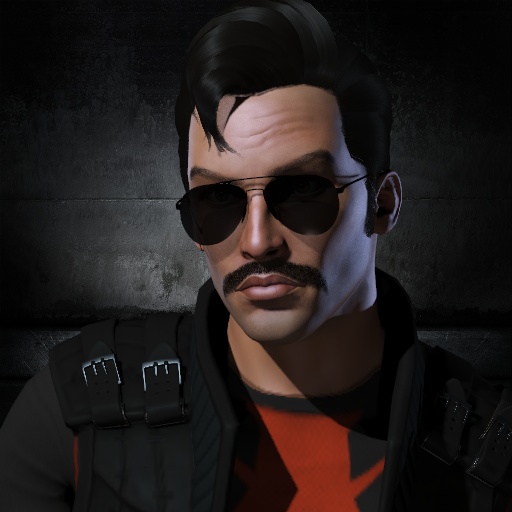 Charlie Seriya