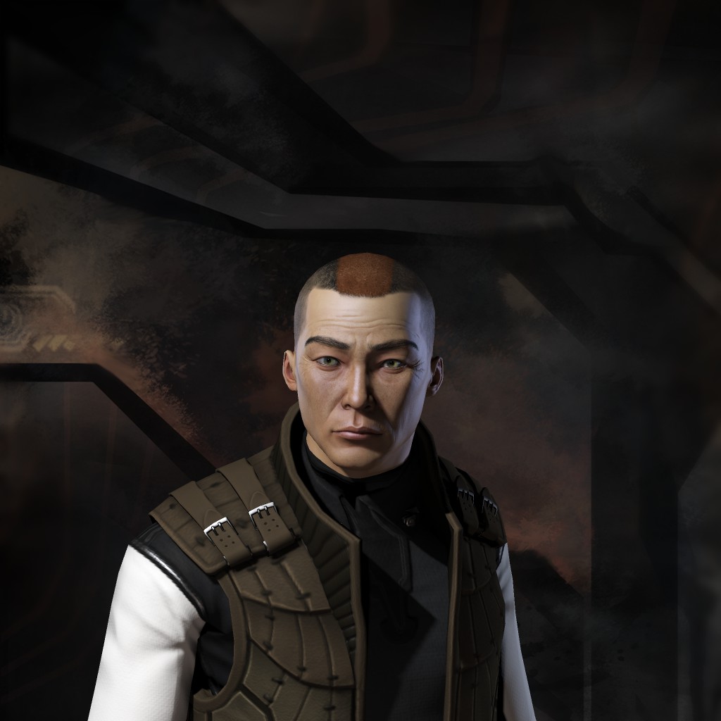 Cyno Hero
