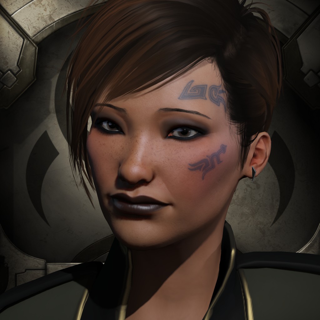 Serleanka Darkwater