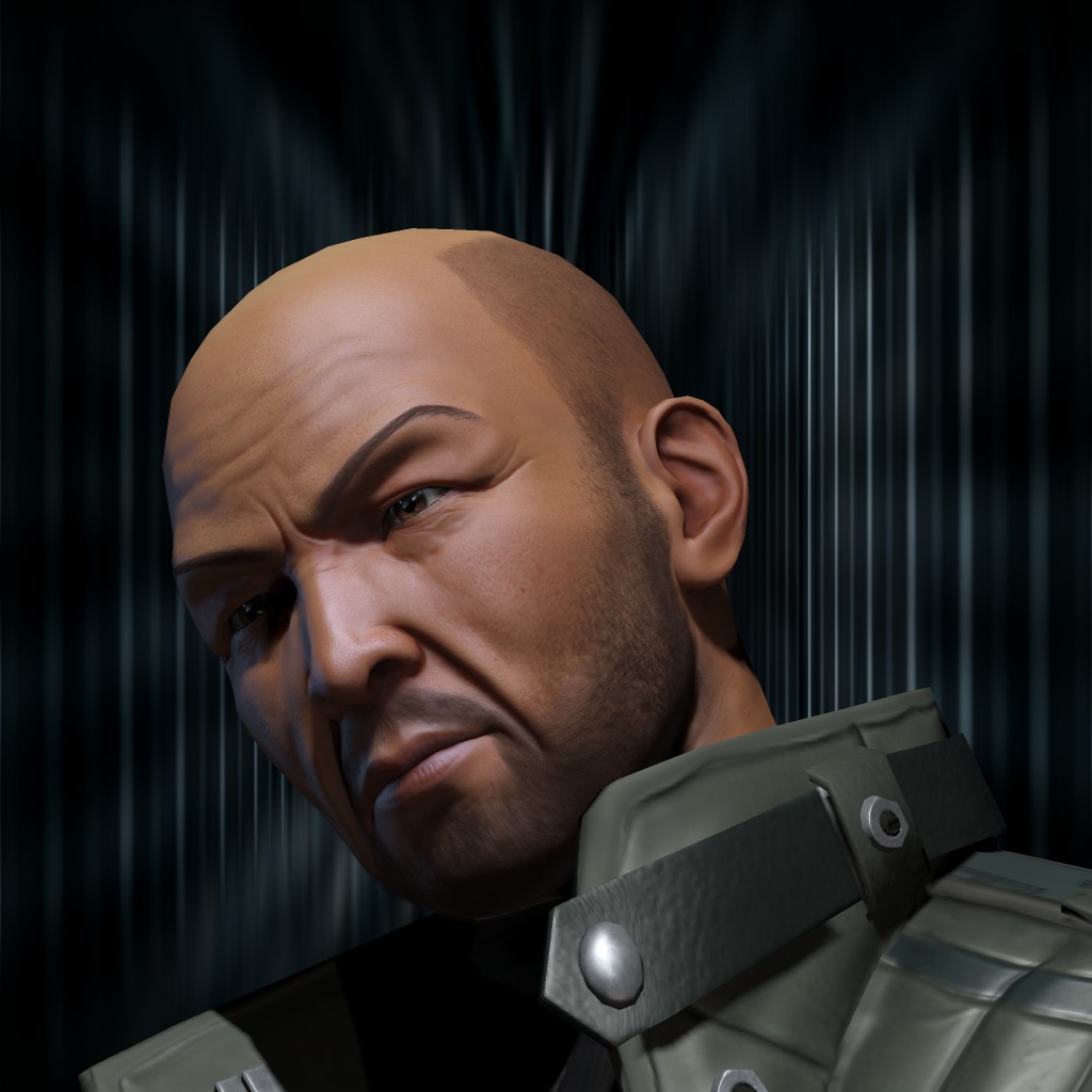 Daddy Kane