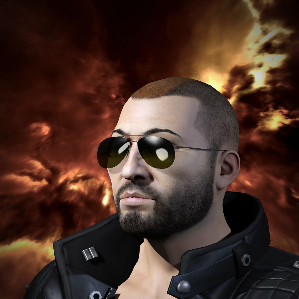 IrionMan