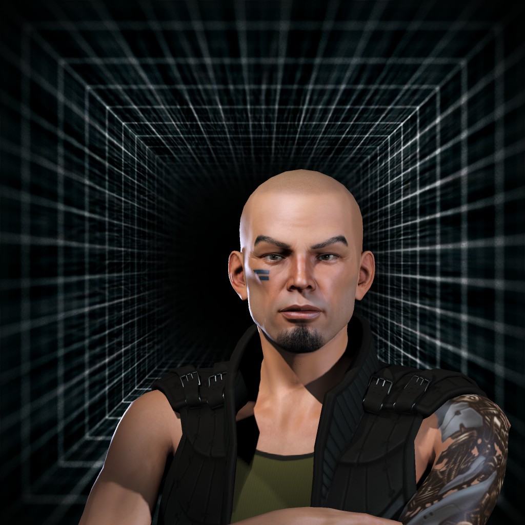 Riktor Harm