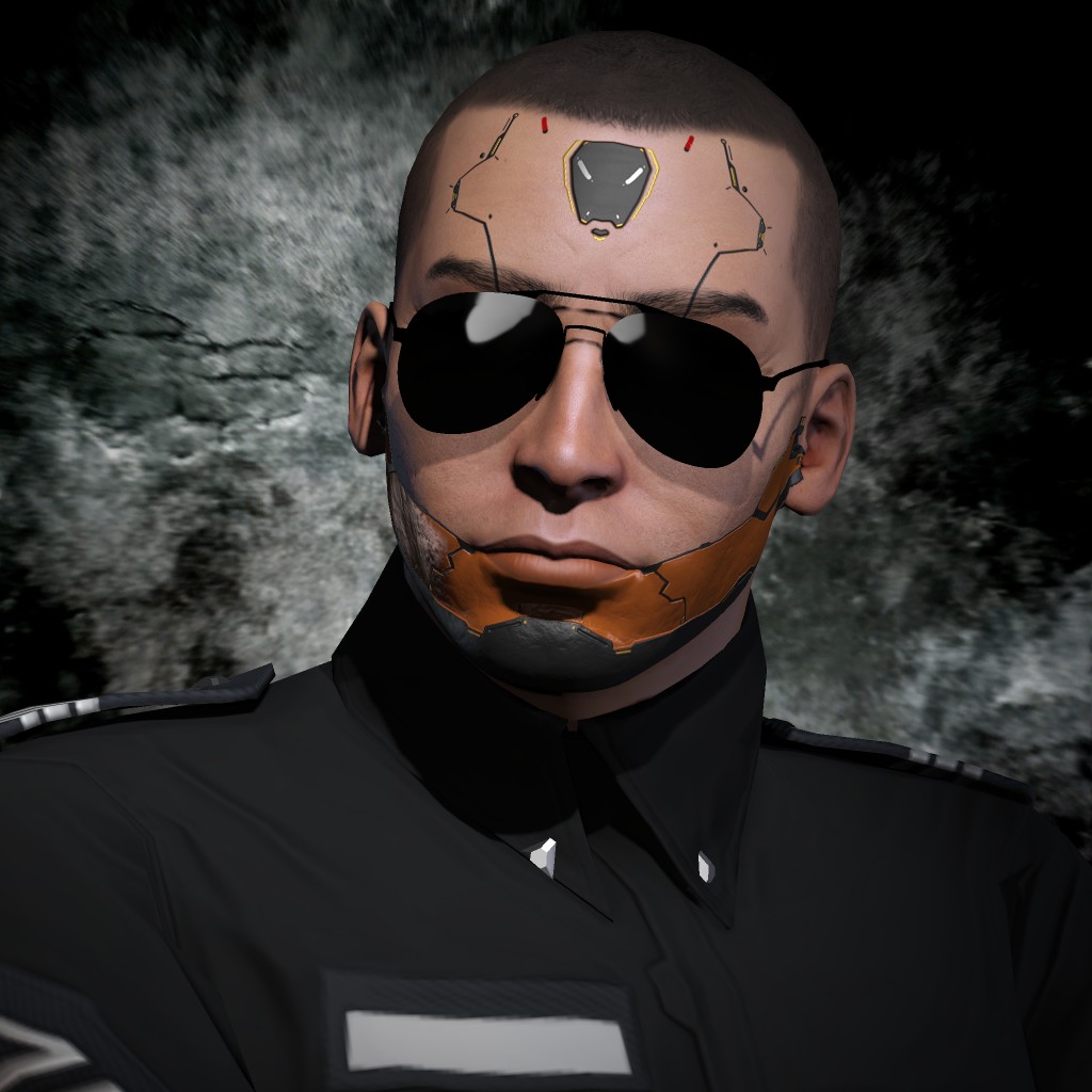 hanabal drake
