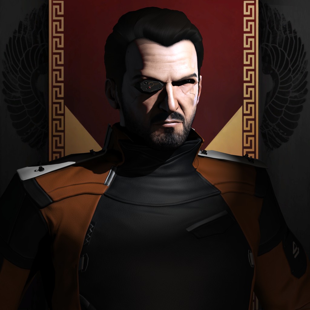 Clint Eastw00d