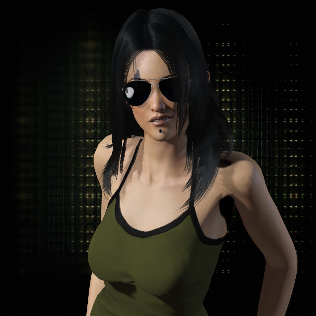 Lena Xanty