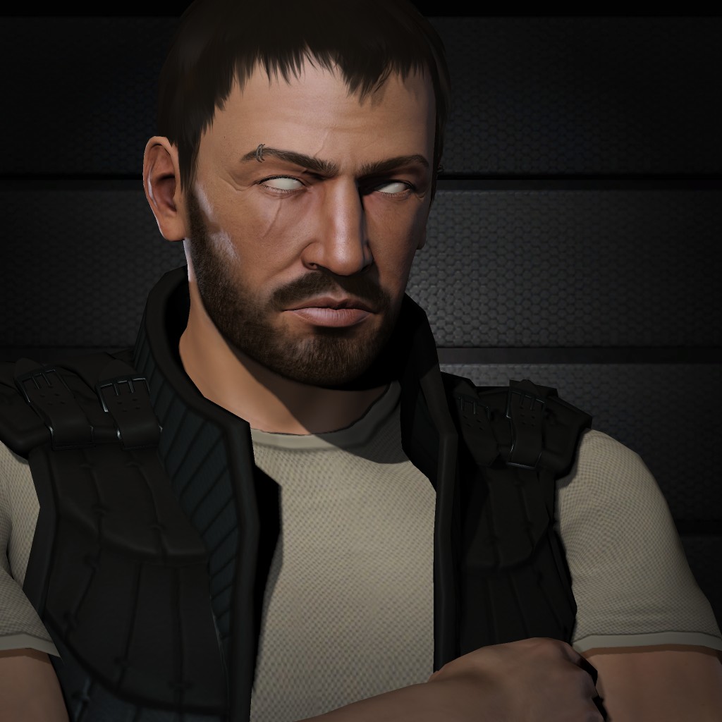 Liam Fremen