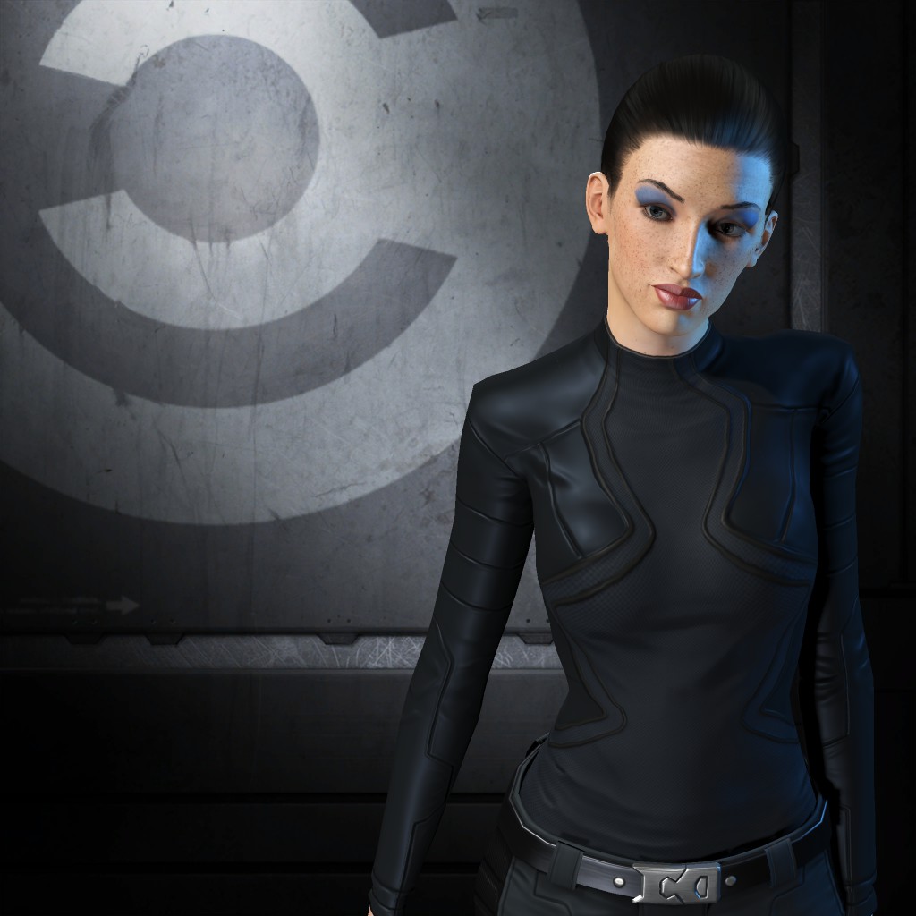 Sybilla Darkstar