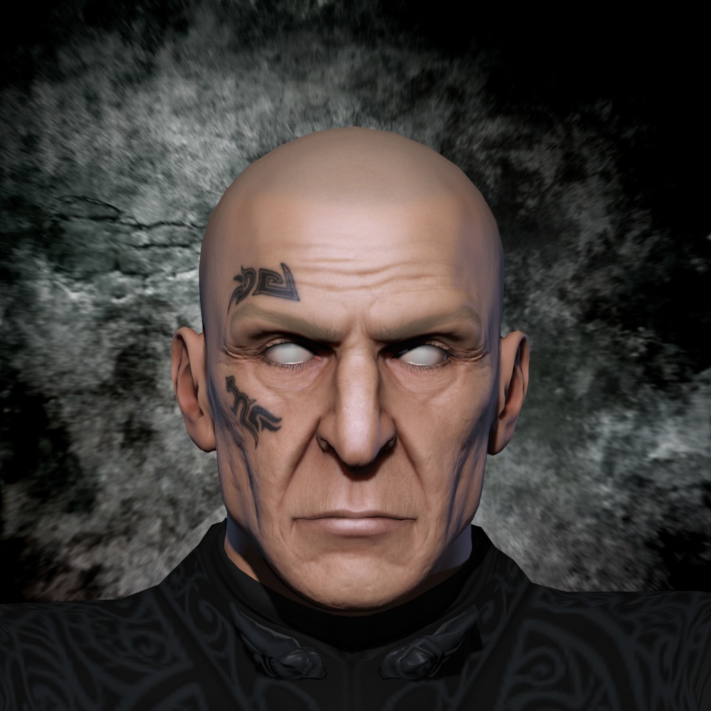 LG Hades
