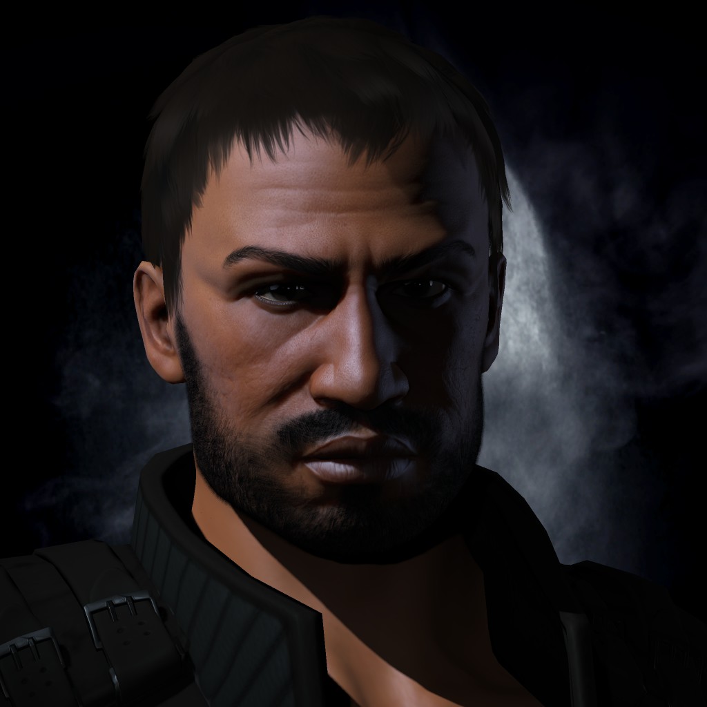 Omar Tokahe