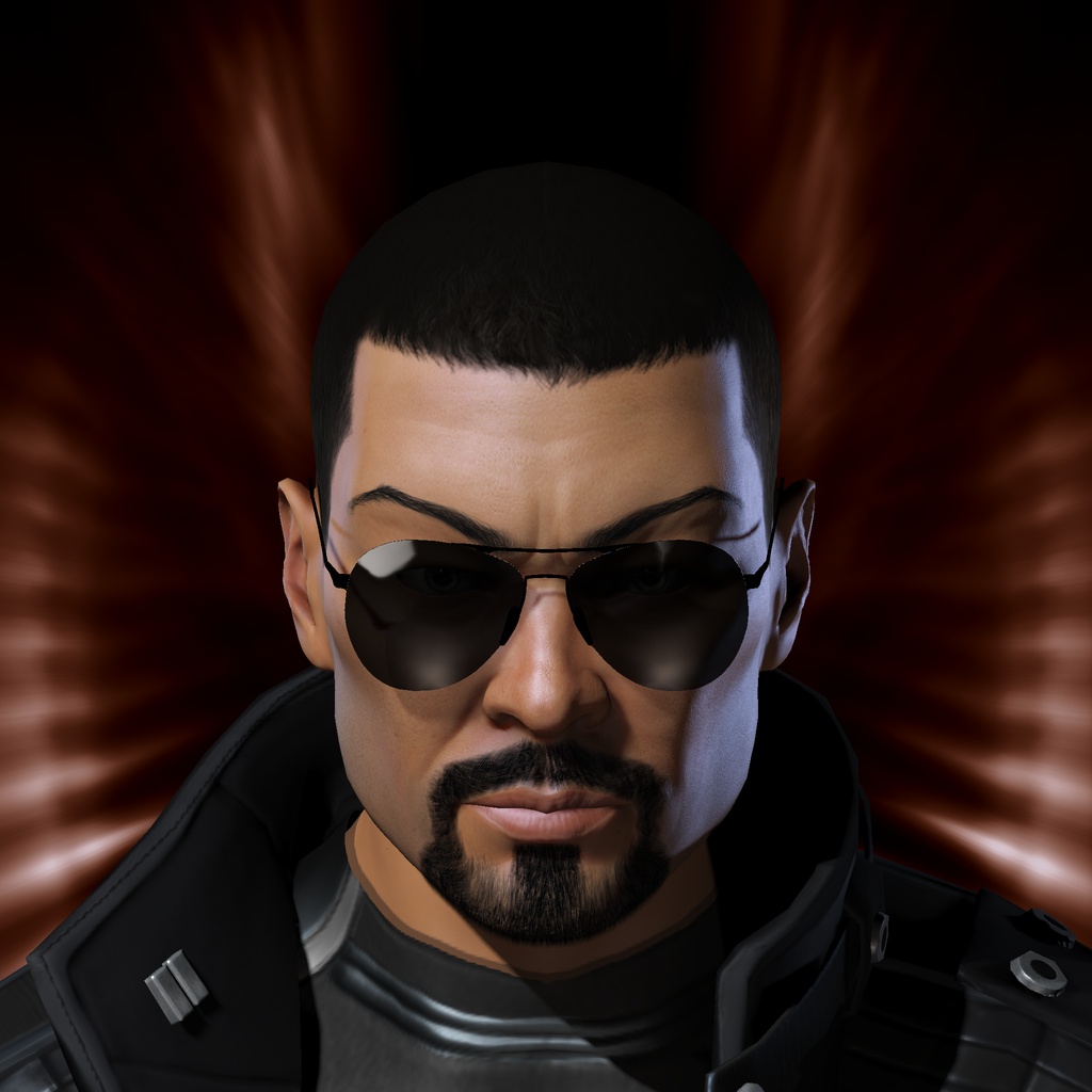 Theodor DarkInventor