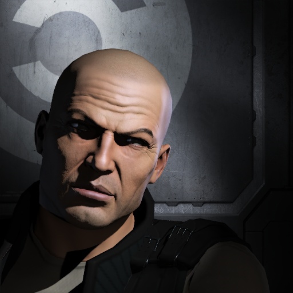 Kane Chaosmaster