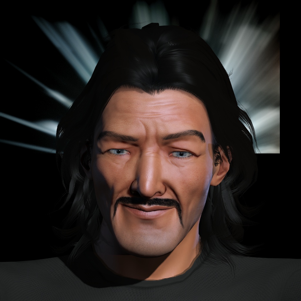 Elder Chance