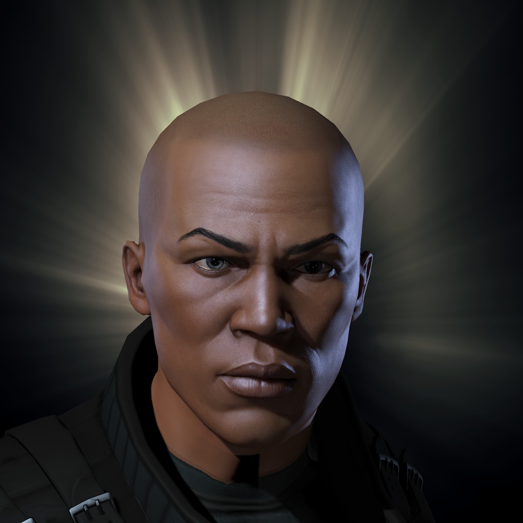 Cirroc Esperance