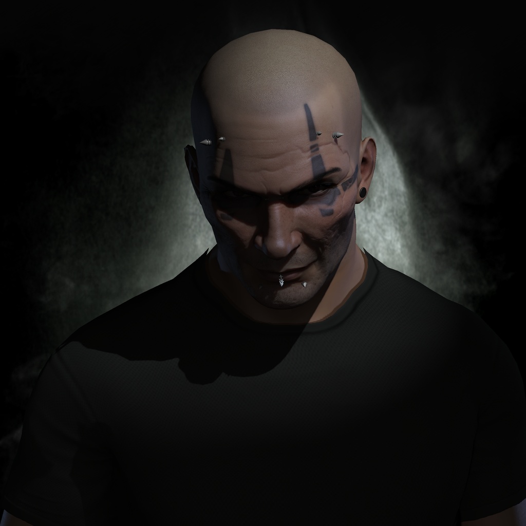 primal gore