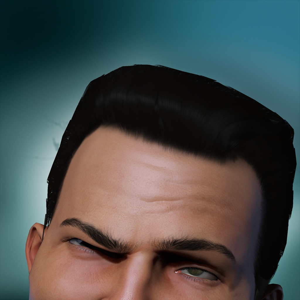 Alexander Krycek