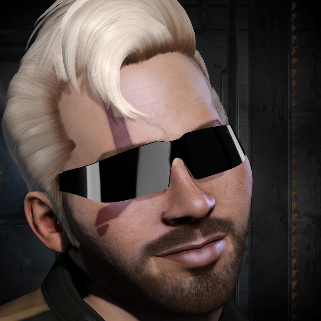 SilvermanaZ