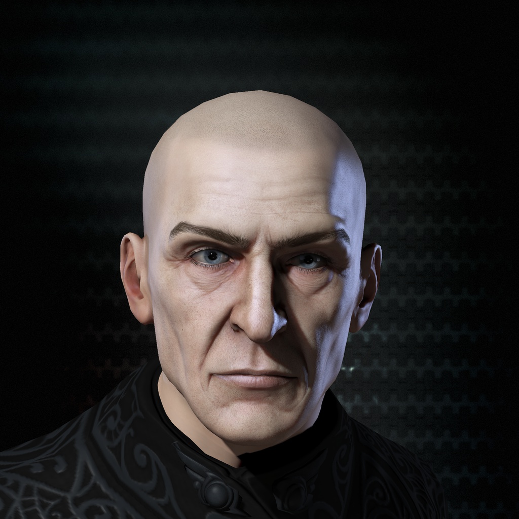 Dante bor