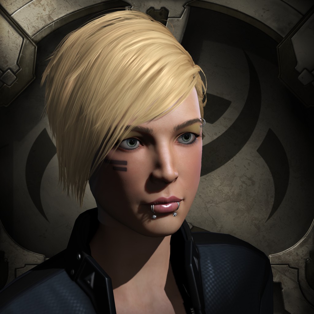 Catlyn Aldien