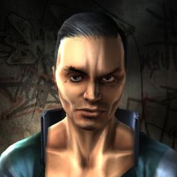 Marko Debreault