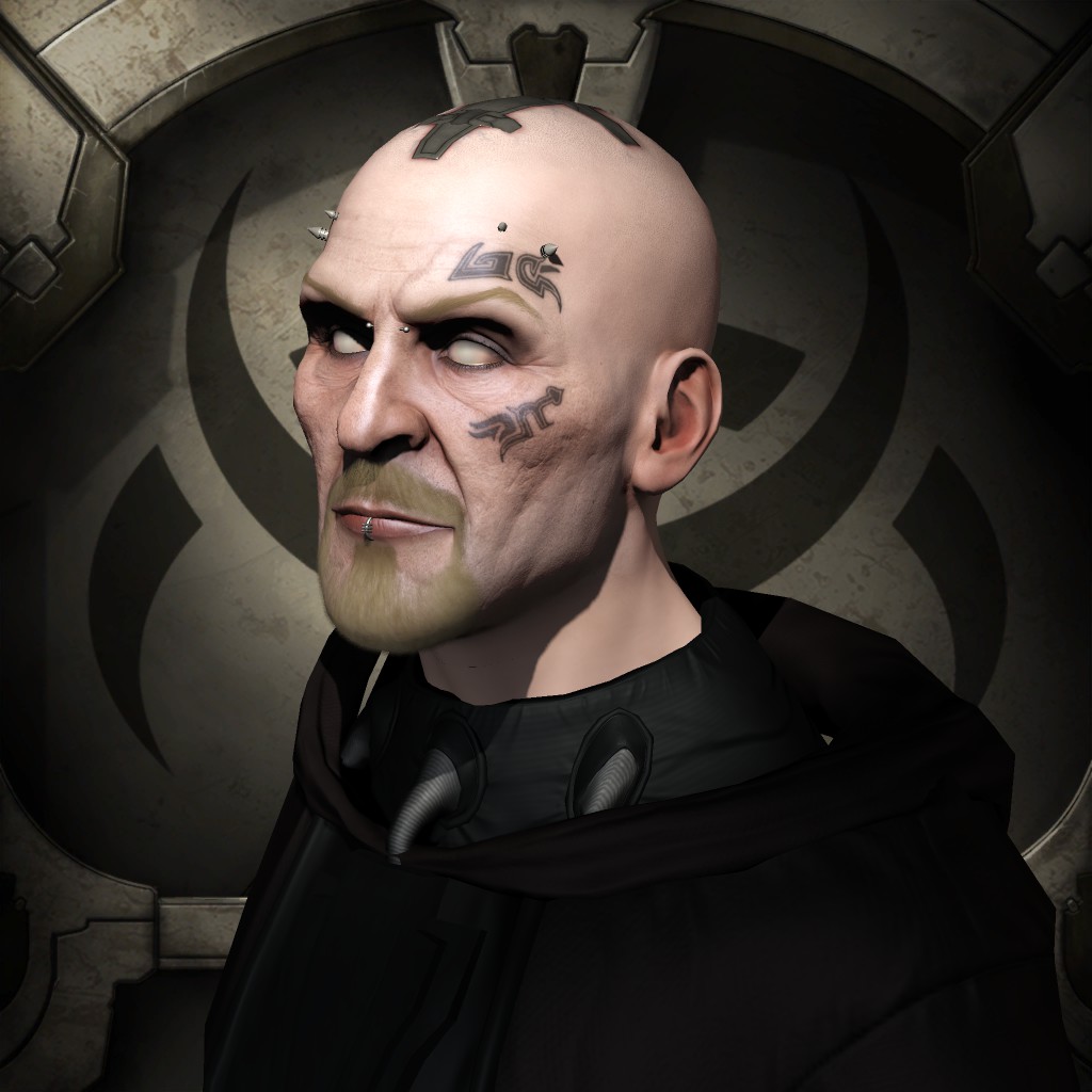 CardinalTyrant