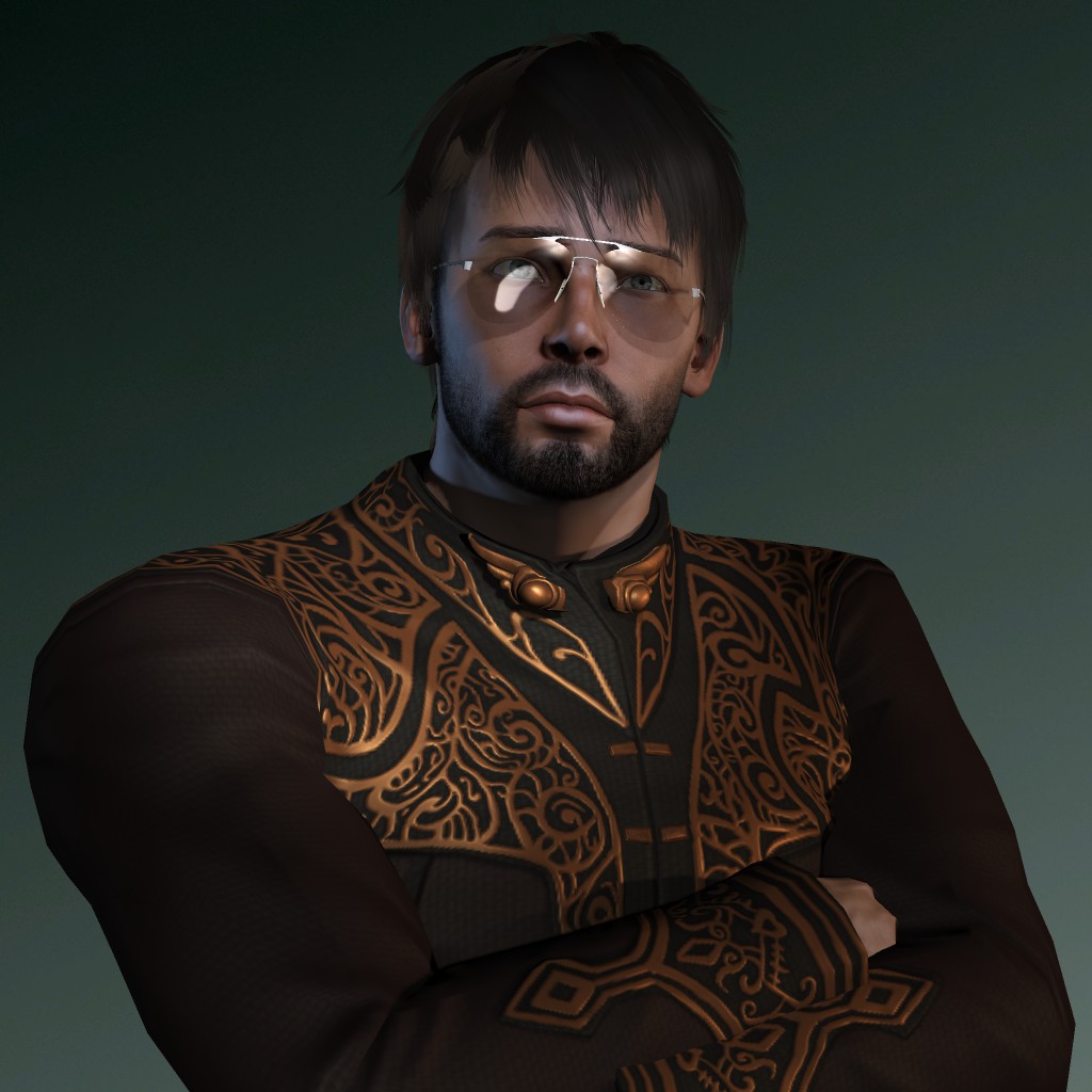 Ray Foker