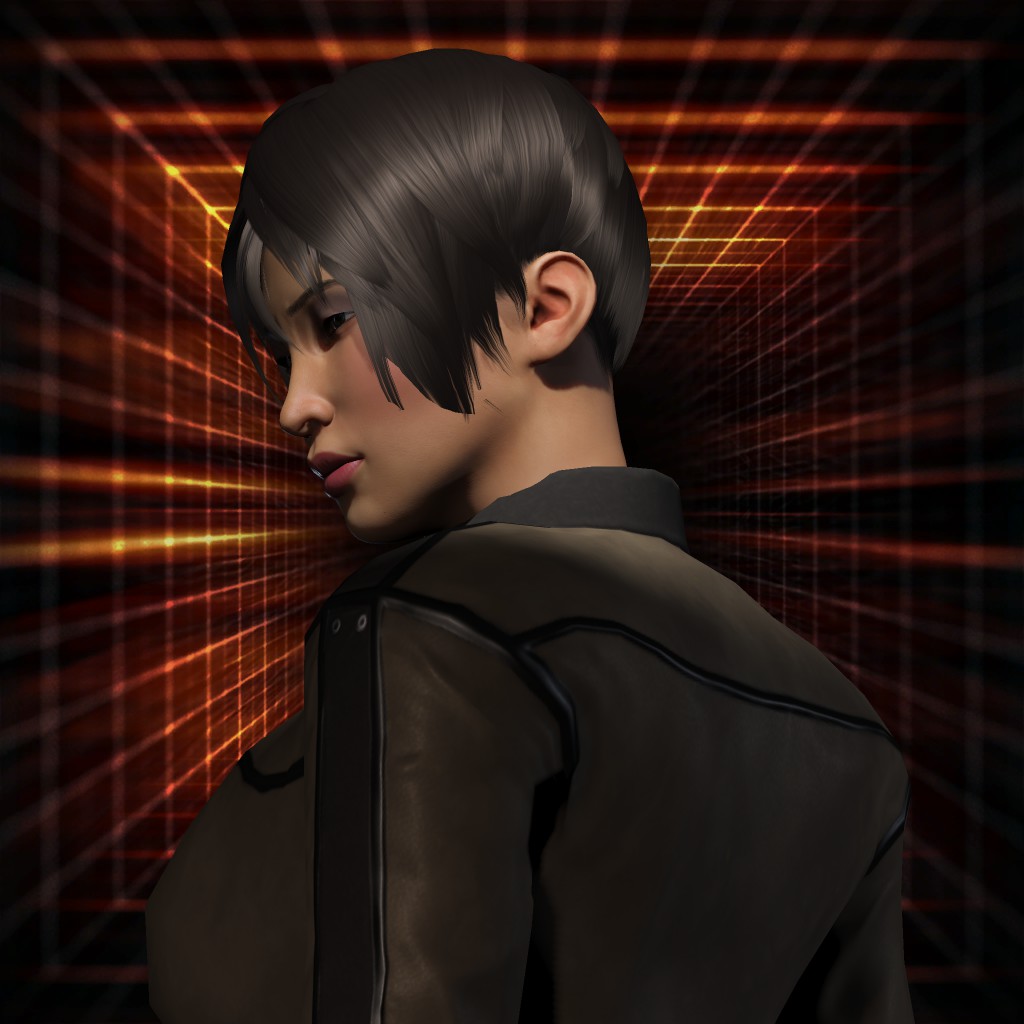 Marlene Kal'Jael
