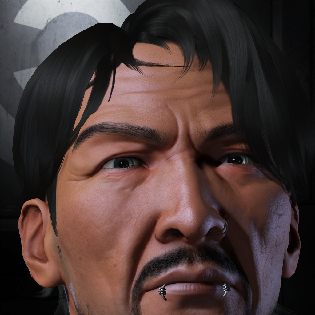 Deamon K