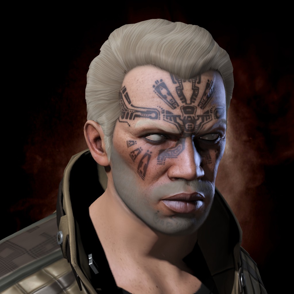 Ardius Stornrider