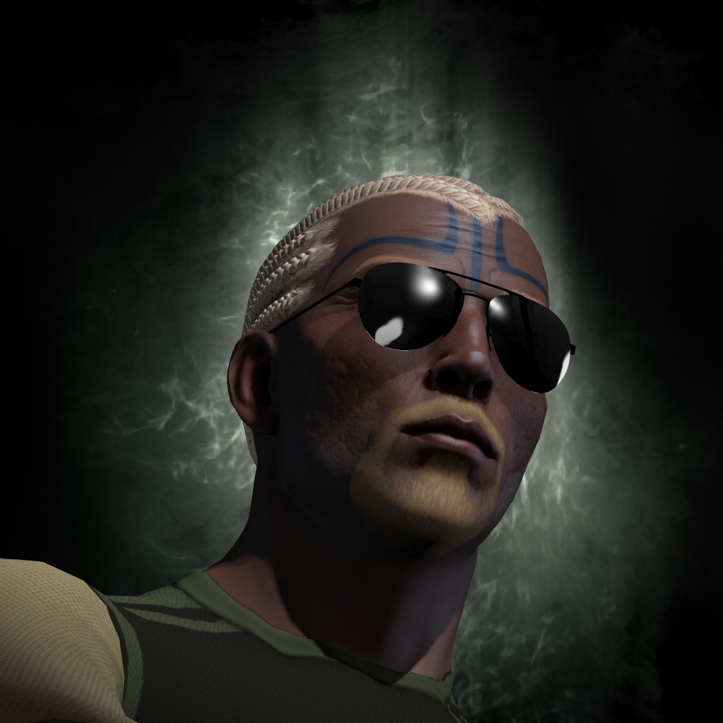 Lord Kilgor
