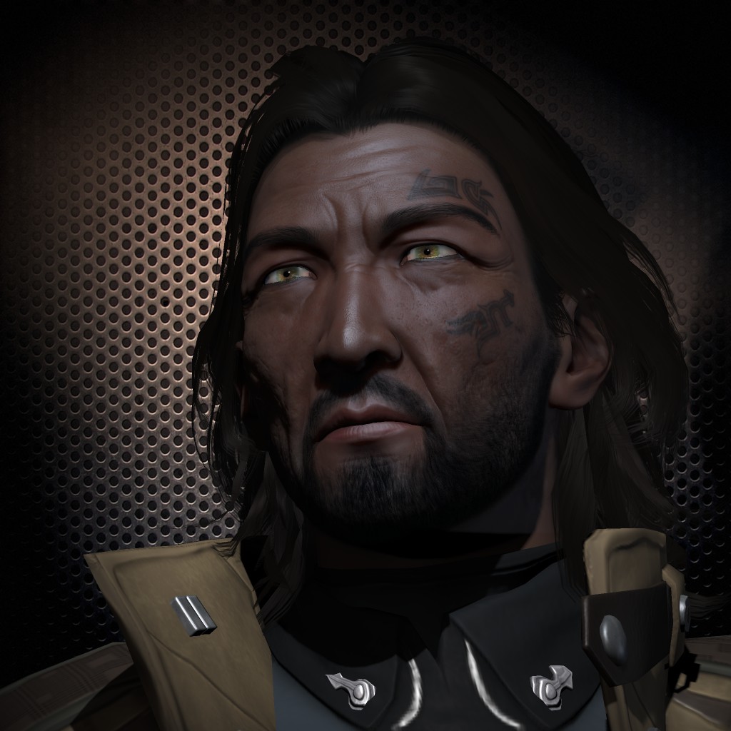 void vendetta