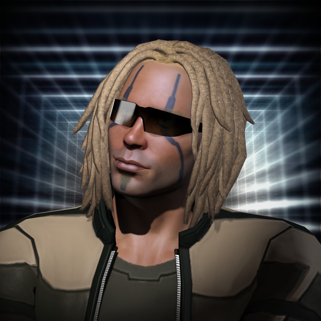 Xenarg Arid