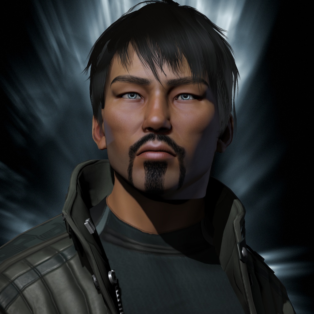 mistr Liu