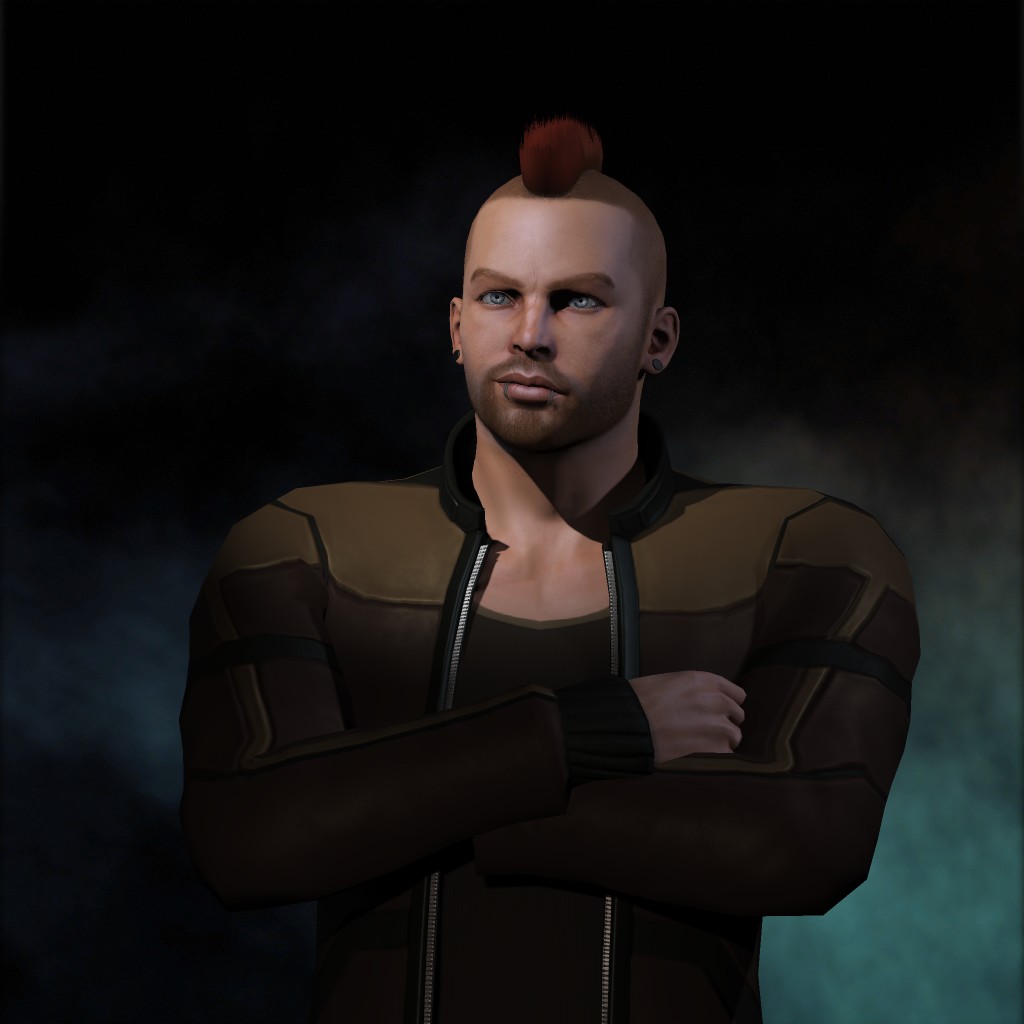 Anton Cross