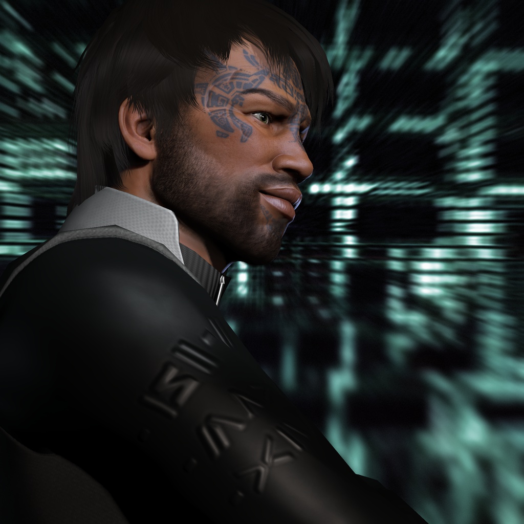 Yarius Steel