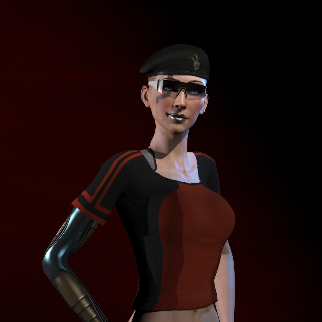 Syn Avari