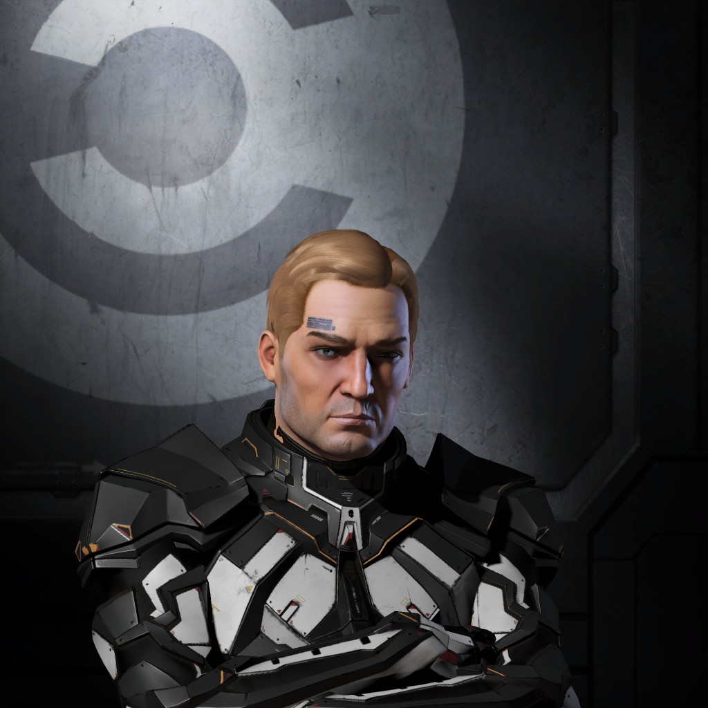 Mordin Althar