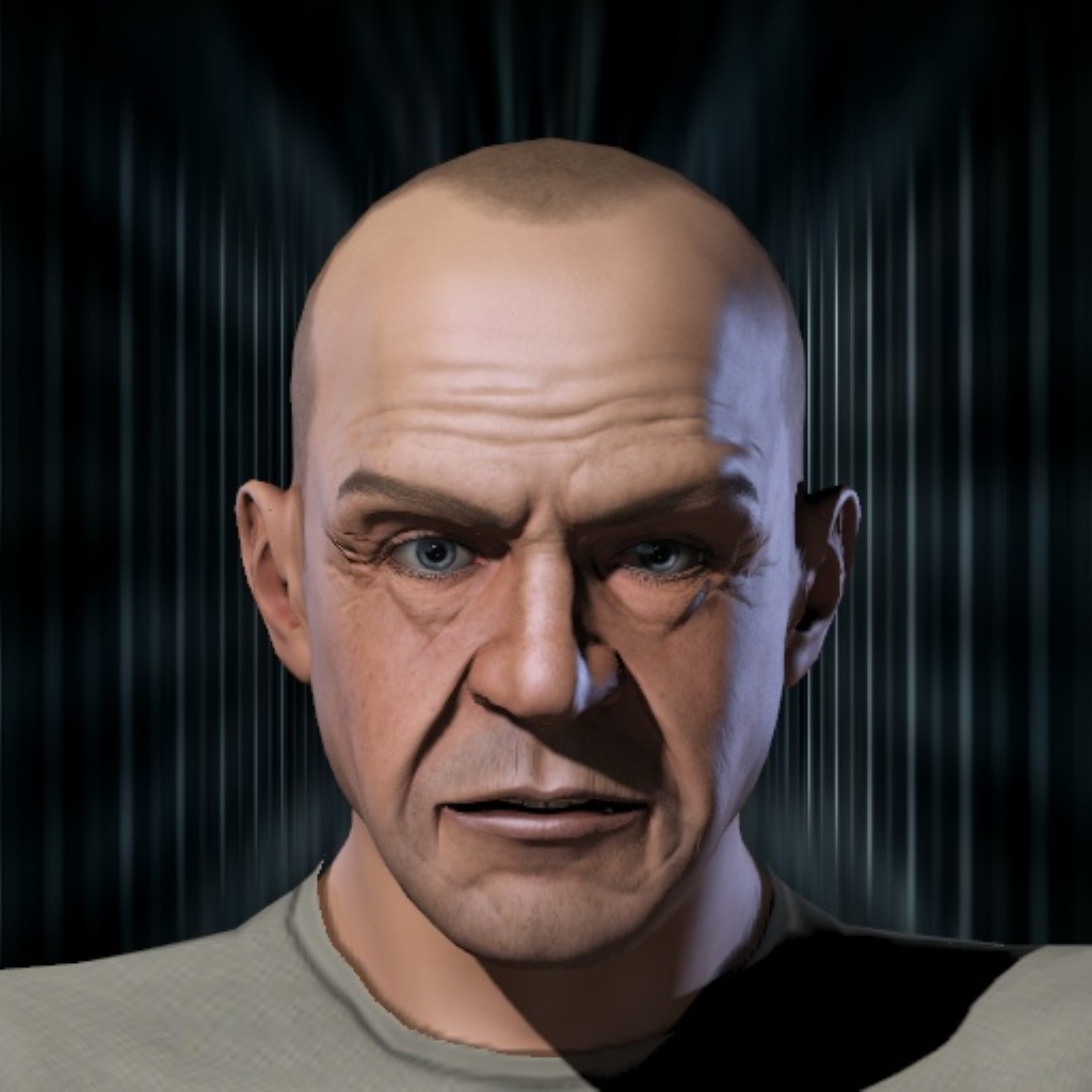 Hannibal Vicious