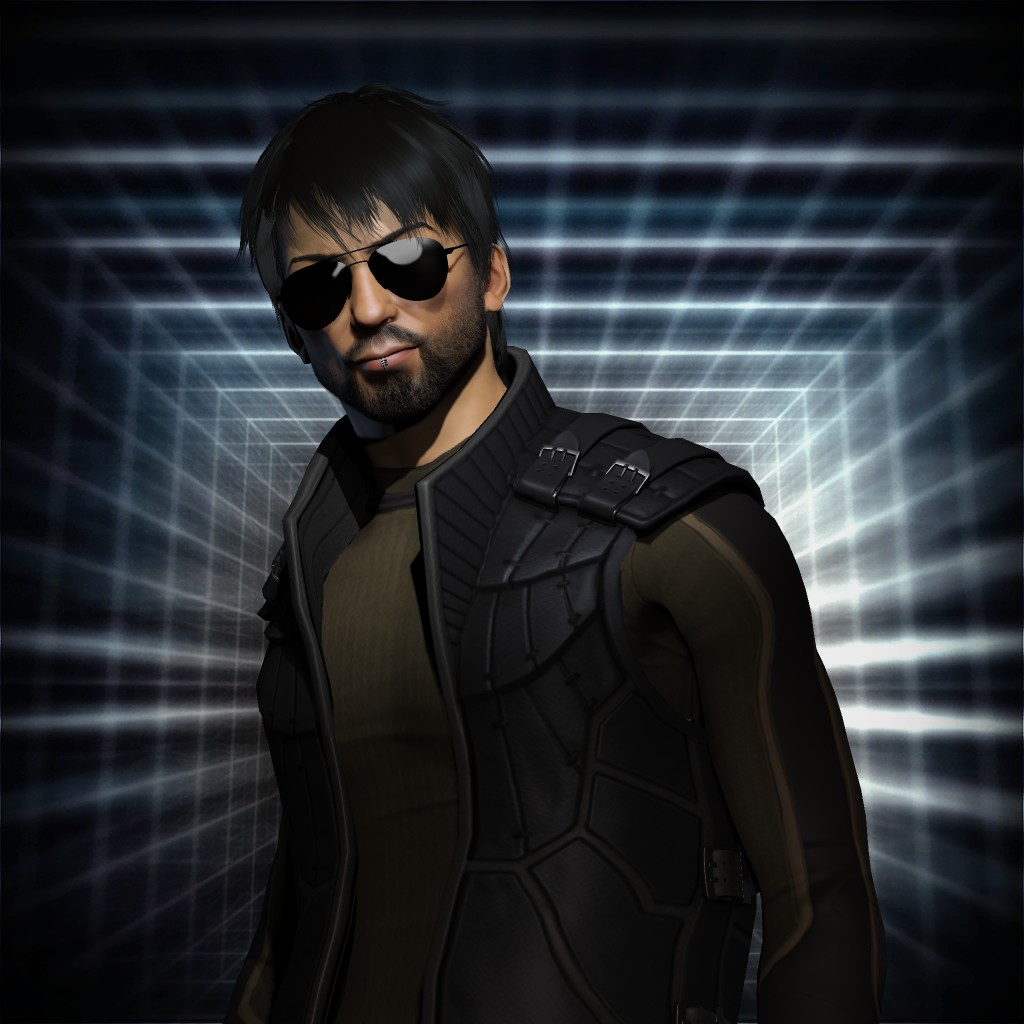 Razor Rocker