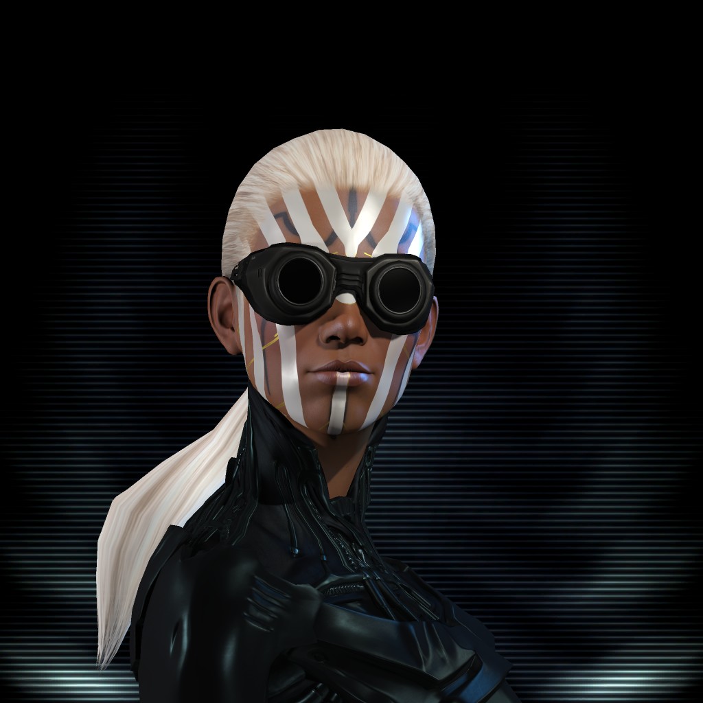 ShadeStryker