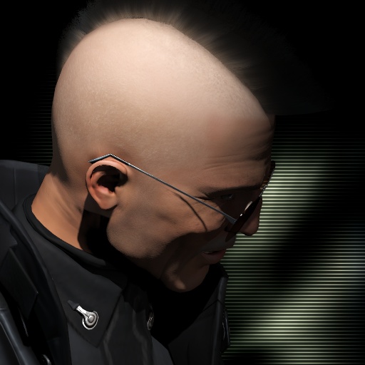 Rossome Denny