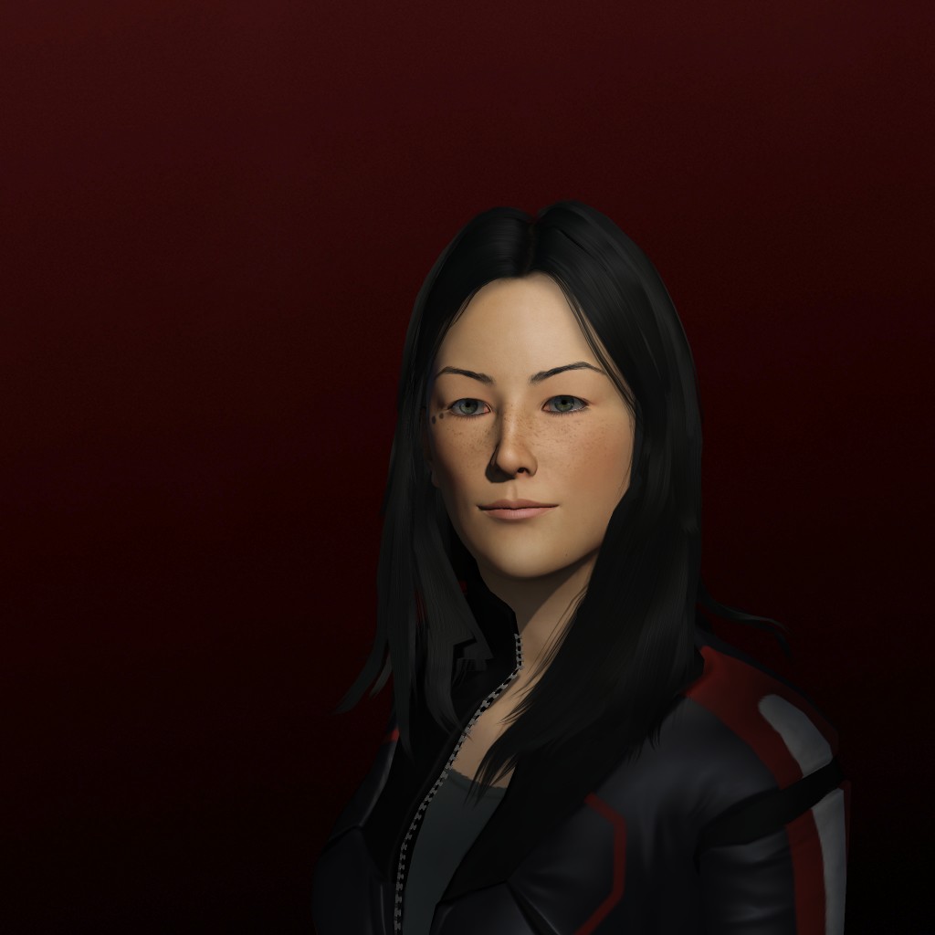 Tasha Fo