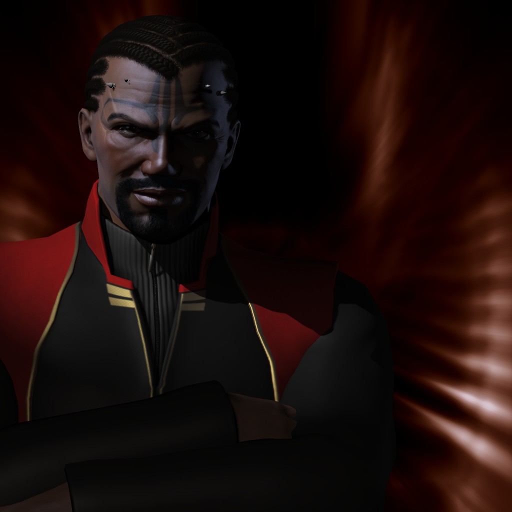 Dark LEX7