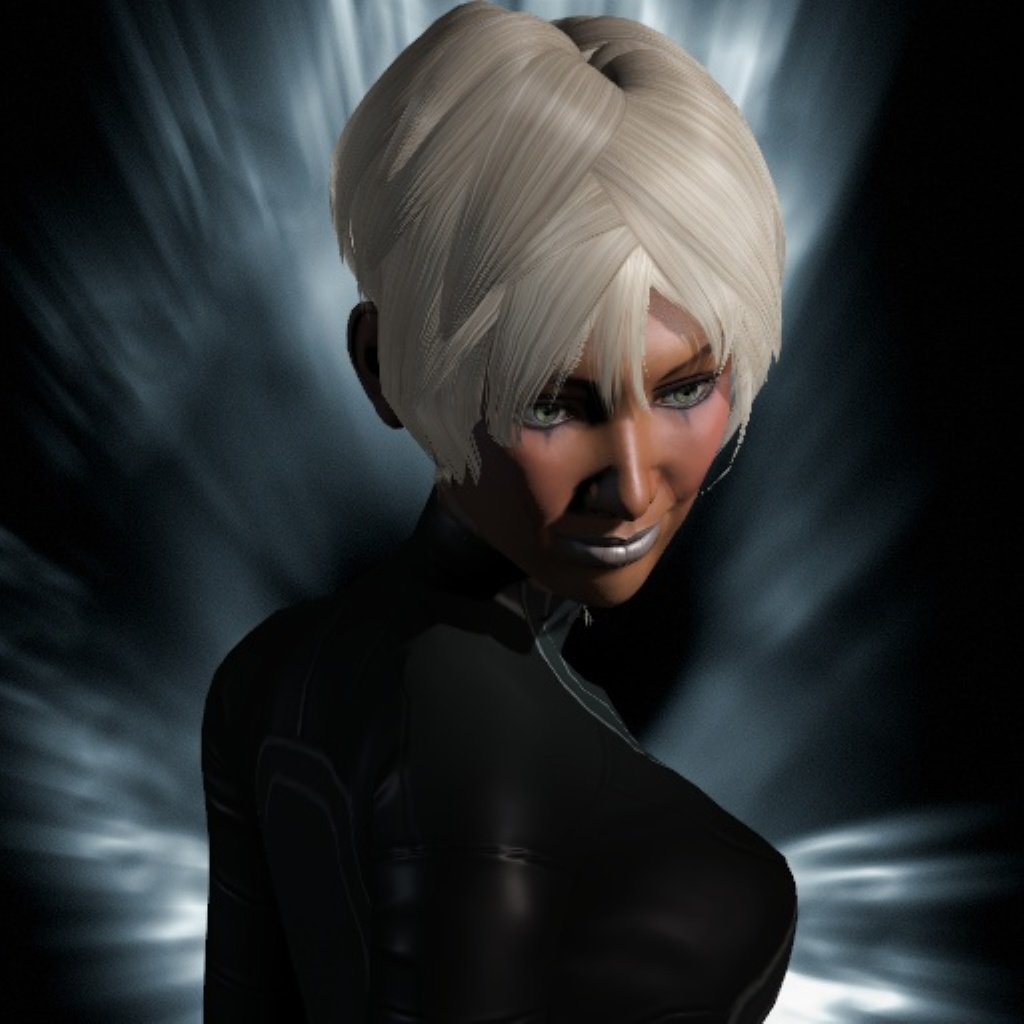 Ravenous Diva