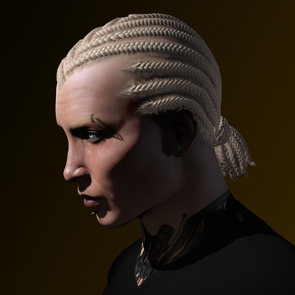 Luca Valentine