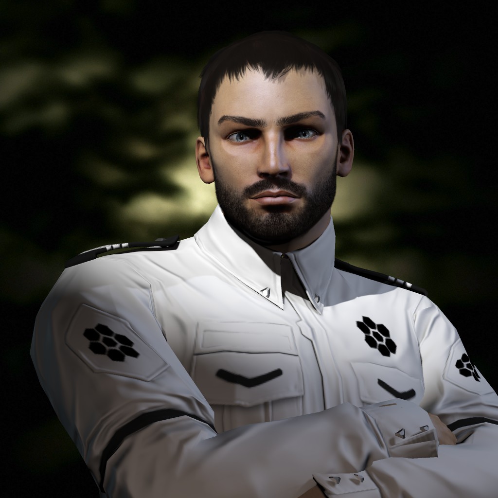 Cpt Fenrir